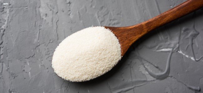 Bulk Supply coconut powder