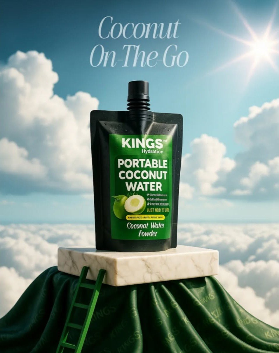 Coconut Water Powder manufacturers in India