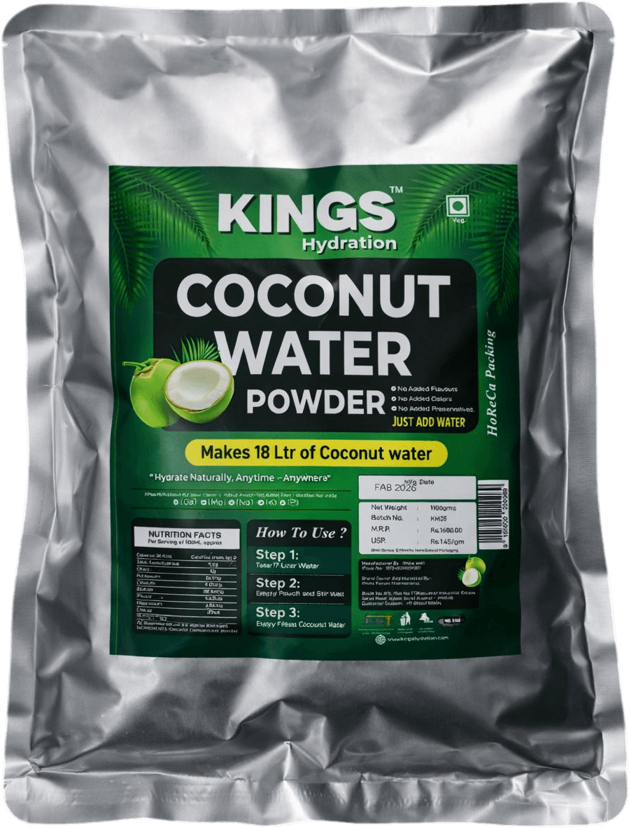 coconut water powder Exporters