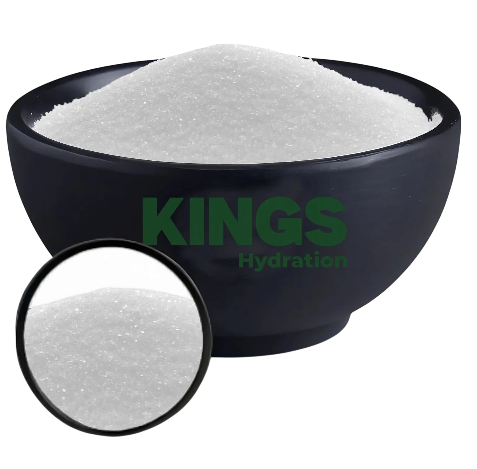 packaged coconut water powder