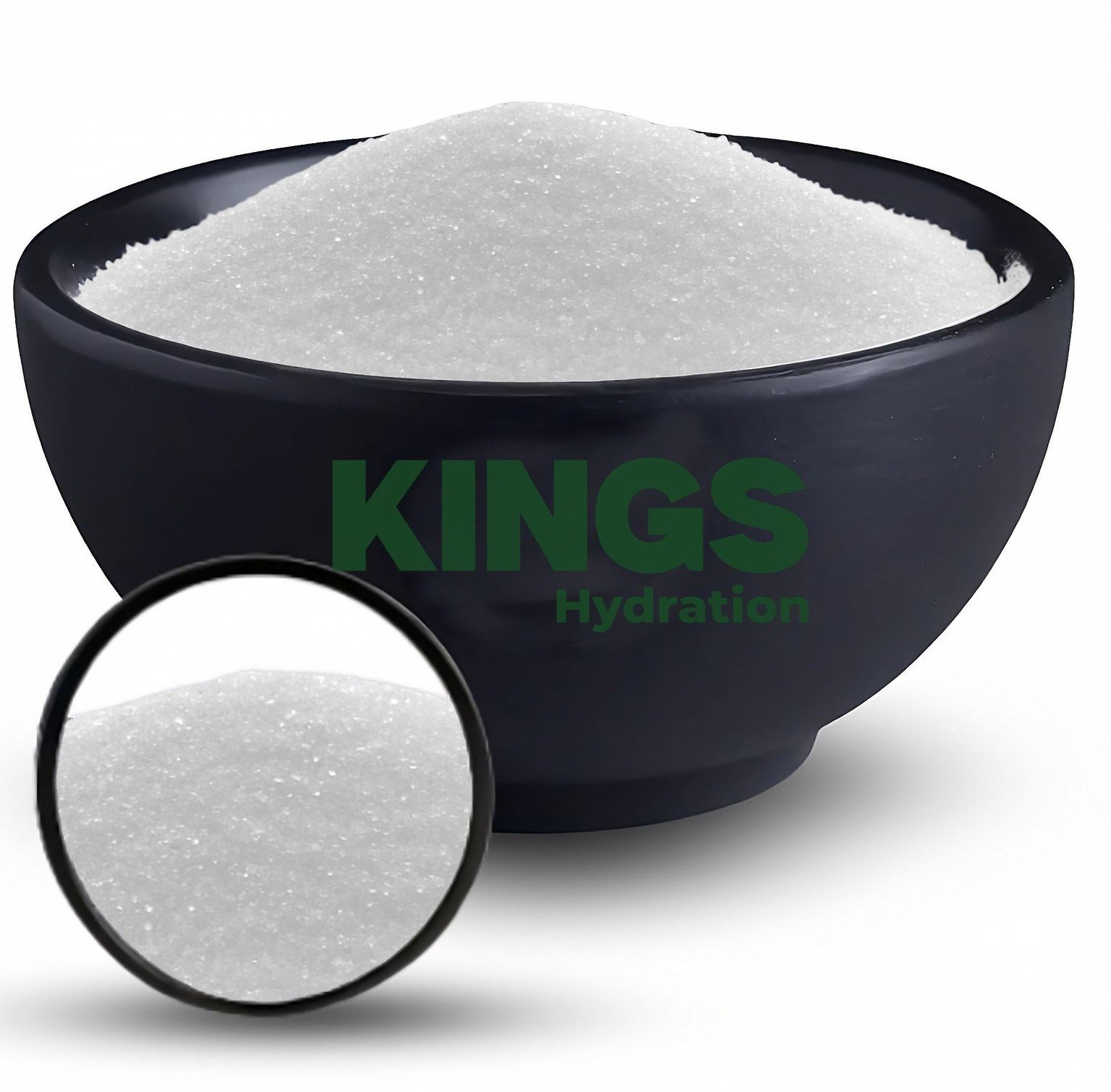 packaged coconut water powder