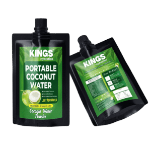 tender coconut water powder Supplier & exporter
