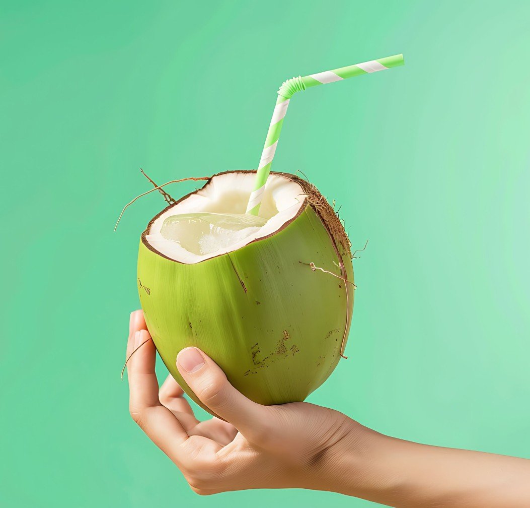 Buy coconut water powder