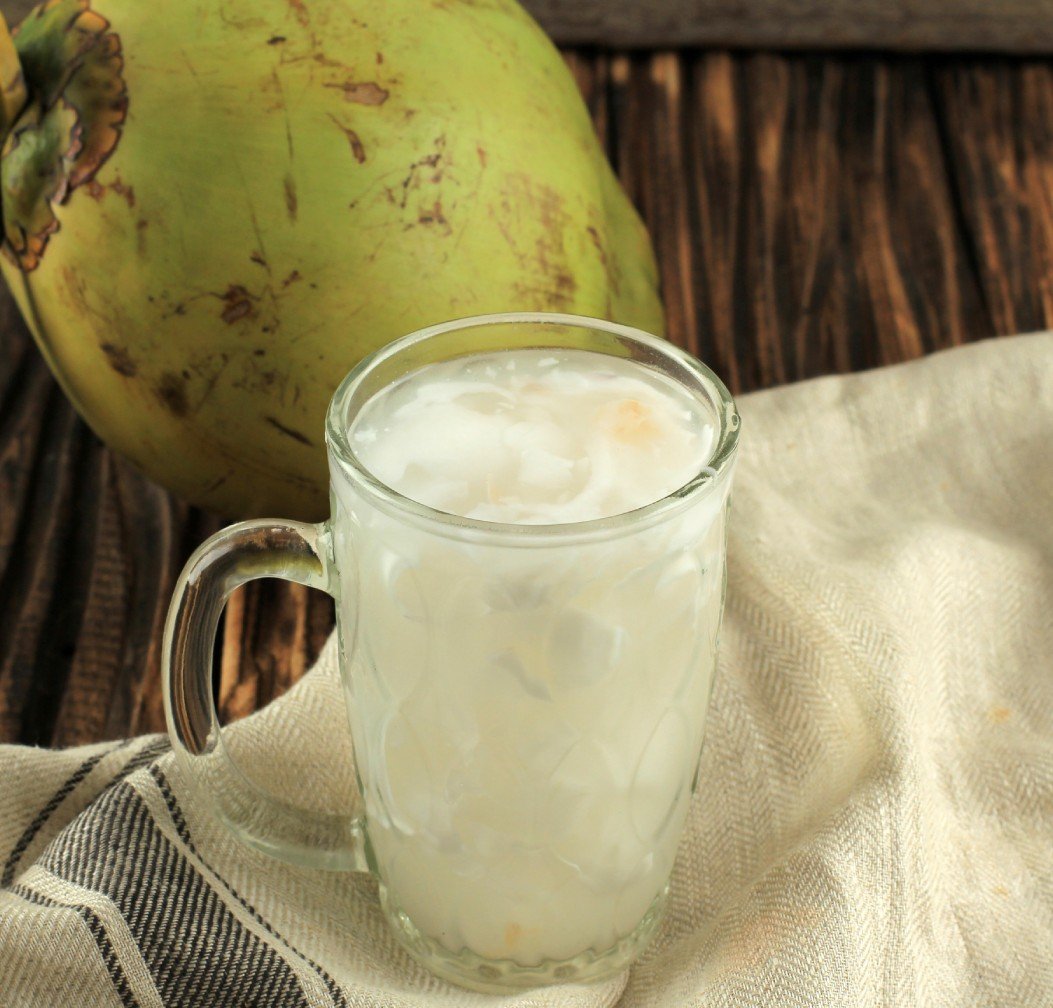 tender coconut water powder manufacturers