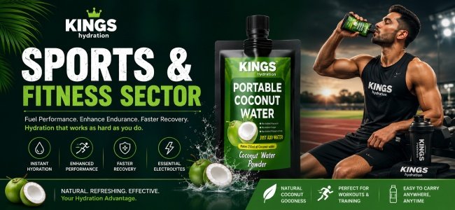 sports fitness sector